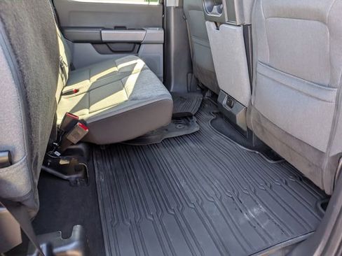 Used 2023 Ford F150 XLT AWD/4WD image 14