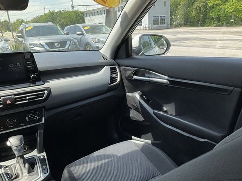 Used 2021 Kia Seltos LX AWD/4WD image 14