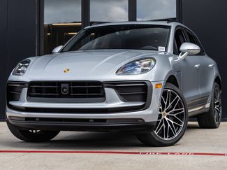 Certified 2026 Porsche Macan AWD/4WD video 1