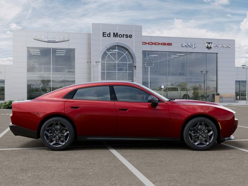 New 2026 Dodge Charger R/T AWD/4WD image 21