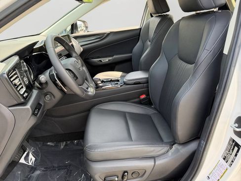 Used 2022 Lexus NX 350 AWD w/ Accessory Package 2 image 14
