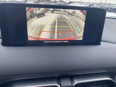 New 2025 MAZDA CX-5 AWD 2.5 S w/ Select Package image 20