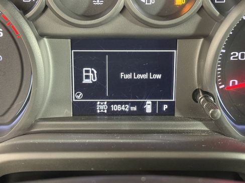 Used 2023 Chevrolet Silverado 2500 W/T w/ WT Fleet Convenience Package image 17