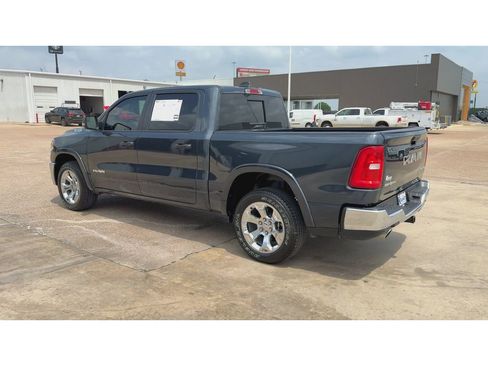 Used 2025 RAM 1500 Lone Star AWD/4WD image 6