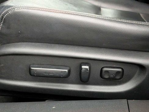 Used 2017 Honda Accord EX-L image 18