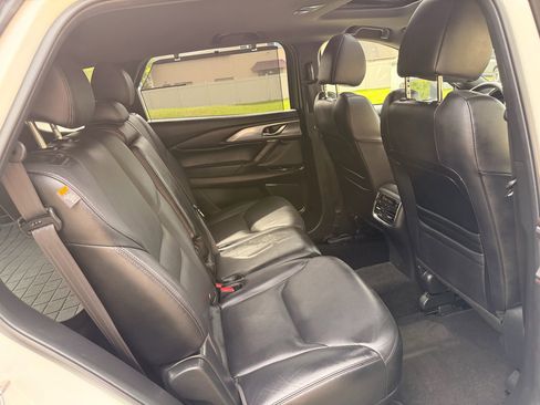 Used 2019 MAZDA CX-9 Grand Touring image 30