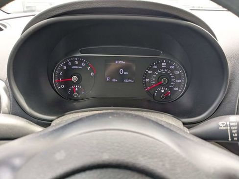 Used 2021 Kia Soul LX FWD image 25