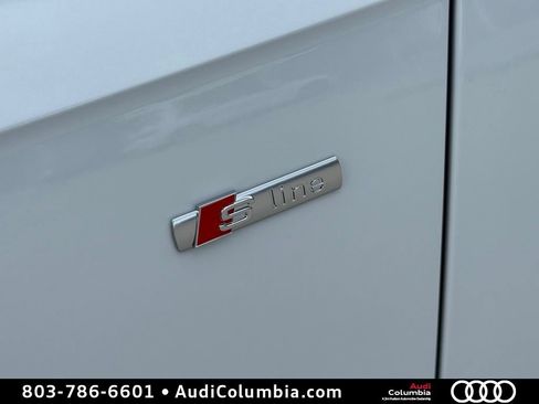 New 2026 Audi Q7 3.0T Prestige AWD/4WD image 8