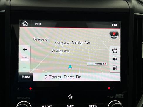 Used 2019 Subaru Forester Touring AWD/4WD image 21
