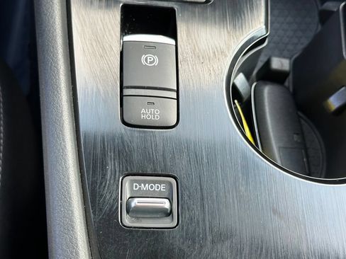 Used 2023 Nissan Rogue S FWD image 26