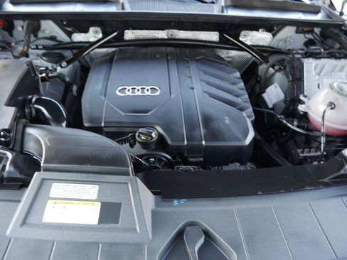 Certified 2023 Audi Q5 2.0T Premium Plus w/ Premium Plus Package image 11