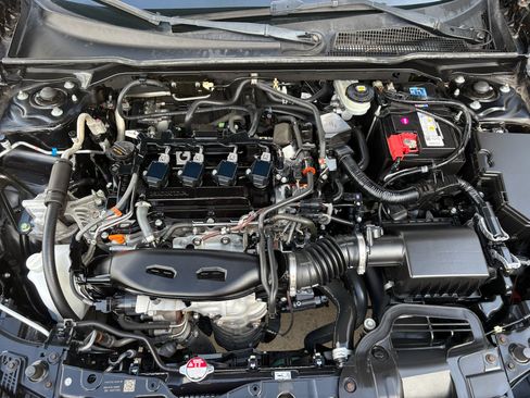 Certified 2022 Honda Civic Si image 27