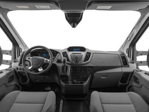 Used 2017 Ford Transit 250 130 Medium Roof RWD image 8