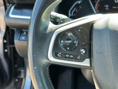 Used 2019 Honda Civic Sport image 13