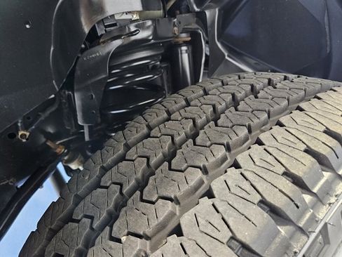 Used 2021 RAM 2500 Big Horn image 44