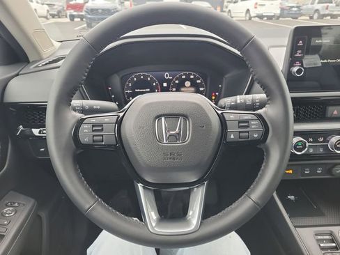New 2026 Honda CR-V EX-L image 31