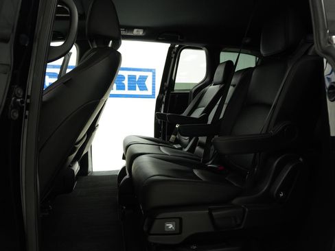 Used 2025 Honda Odyssey Sport-L image 38