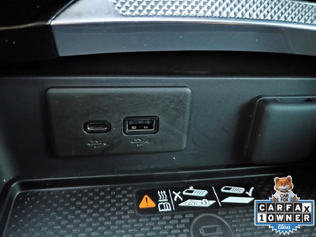 Used 2024 Buick Envision Avenir AWD/4WD image 6