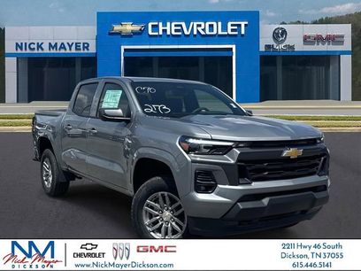 New 2026 Chevrolet Colorado LT w/ LT Convenience Package