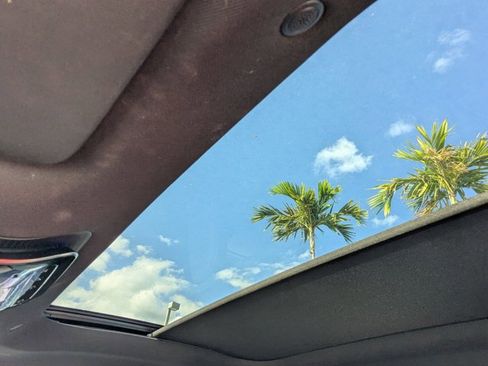 Certified 2023 Mercedes-Benz EQE 350+ Sedan image 9