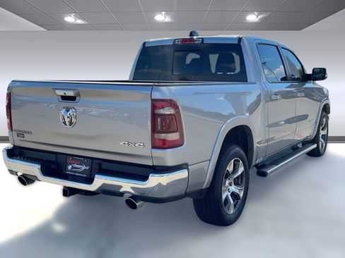 Used 2022 RAM 1500 Laramie image 9