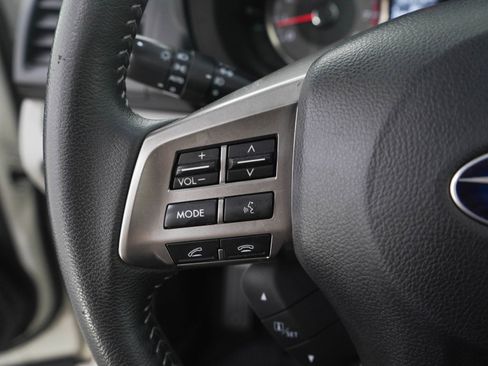 Used 2015 Subaru Forester 2.5i Limited w/ Popular Package #2 image 24