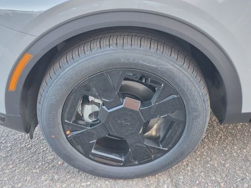 New 2026 Kia Sportage X-Line image 17