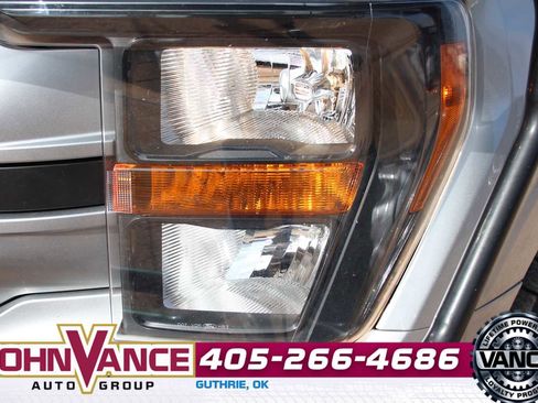 Used 2023 Ford F150 XL w/ STX Appearance Package image 5
