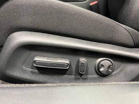 New 2025 Honda Accord Sport image 13