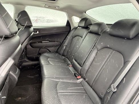 Used 2020 Kia Optima SE image 30