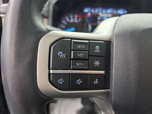 Used 2024 Ford Expedition Limited image 41