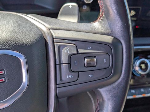 Used 2023 GMC Sierra 1500 AT4X w/ AT4X AEV Edition AWD/4WD image 25