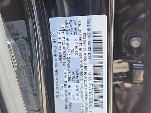 Used 2025 MAZDA CX-30 AWD 2.5 S w/ Preferred Package image 31