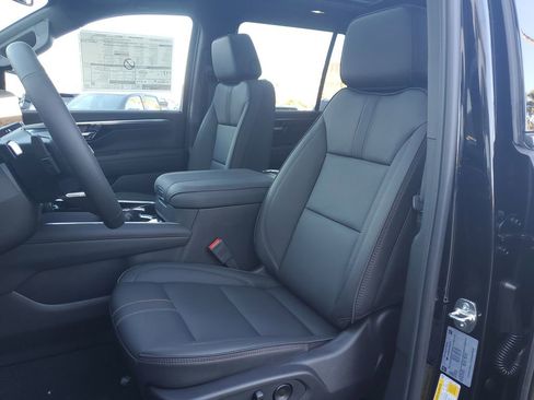 New 2026 Chevrolet Tahoe RST w/ Comfort Package image 19