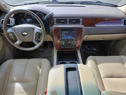 Used 2013 Chevrolet Tahoe Hybrid image 18