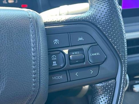 Certified 2026 Toyota Tacoma SR AWD/4WD image 20