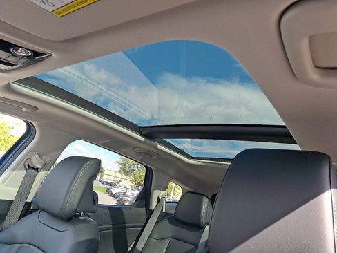 New 2026 Kia Sportage EX w/ EX Panorama Roof Package image 10