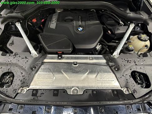 Used 2019 BMW X3 xDrive30i w/ M Sport Package 2 AWD/4WD image 18