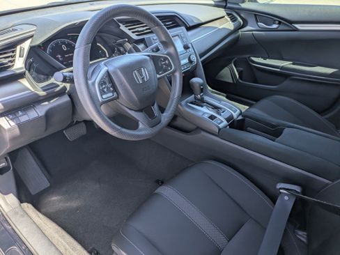 Used 2020 Honda Civic LX image 23