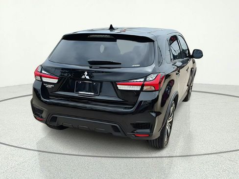 New 2026 Mitsubishi Outlander Sport ES AWD/4WD image 6