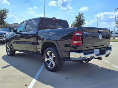 Used 2022 RAM 1500 Laramie image 2