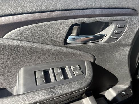 New 2026 Honda Ridgeline RTL image 18