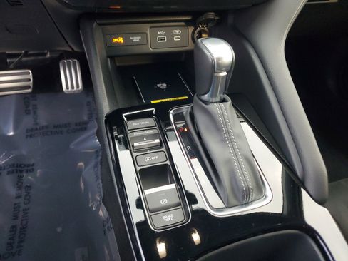 Used 2024 Acura Integra A-Spec image 26