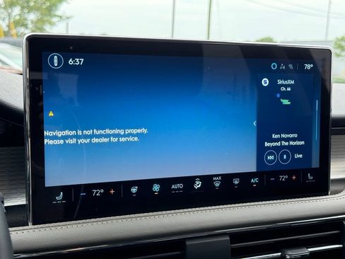 Used 2025 Lincoln Corsair FWD w/ Equipment Group 101A image 34