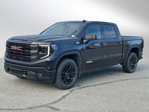 Used 2024 GMC Sierra 1500 Elevation image 3