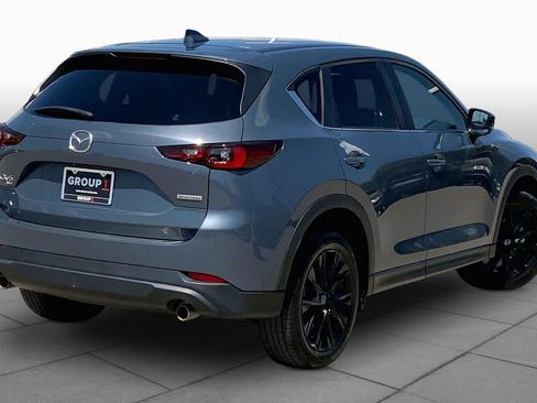 Used 2024 MAZDA CX-5 Carbon Edition AWD/4WD image 13