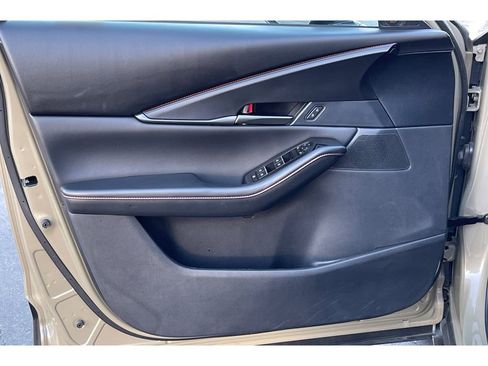 Certified 2024 MAZDA CX-30 Carbon image 12