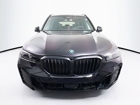 New 2026 BMW X5 xDrive50e w/ M Sport Package AWD/4WD image 2
