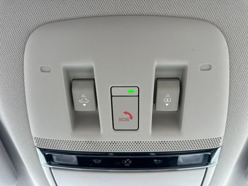 New 2025 Nissan Murano SL image 30