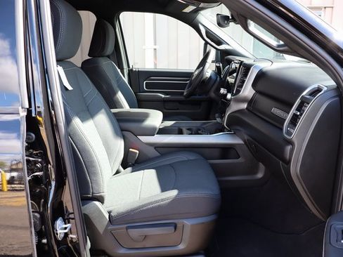 Used 2025 RAM 2500 Big Horn image 51